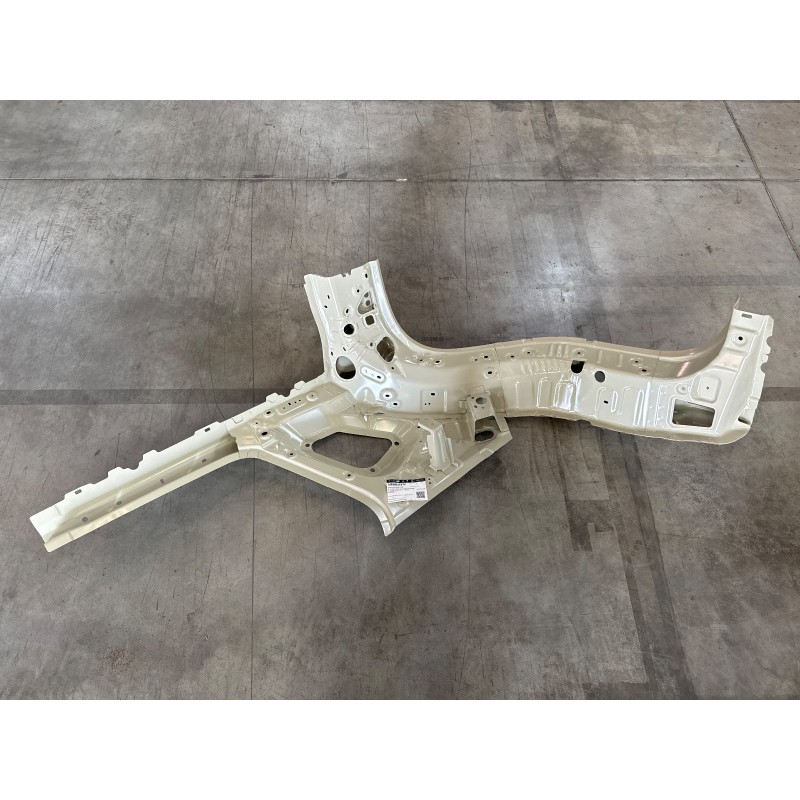 Montant CD droit - BYD - 19958989-00