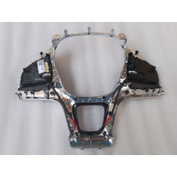 Interrupteurs du volant - BYD - 13787193-00