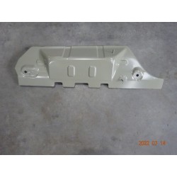 Plaque de connexion arrière gauche du plancher arrière - BYD - 13787075-00