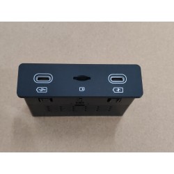 Interface USB - BYD - 13785354-00