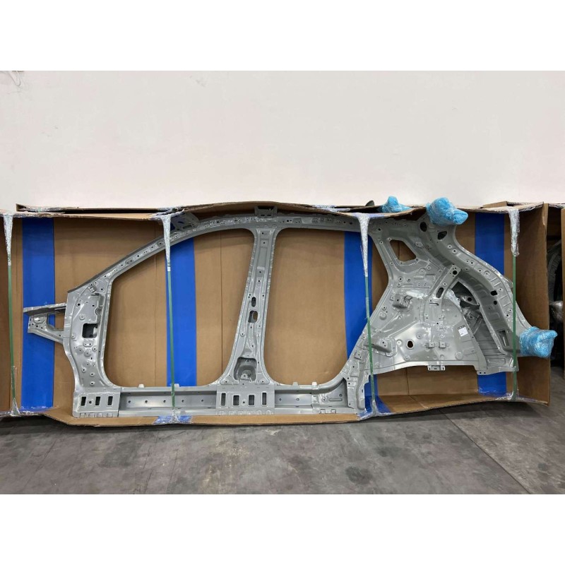 Paroi latérale droite - BYD - 13785114-00