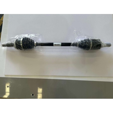 Demi-arbre avant gauche - BYD - 13785109-00