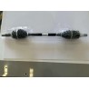 Demi-arbre avant gauche - BYD - 13785109-00