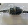 Demi-arbre avant gauche - BYD - 13785109-00