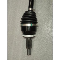 Demi-arbre avant droit - BYD - 13785108-00