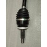 Demi-arbre avant droit - BYD - 13785108-00