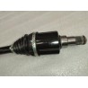 Demi-arbre avant droit - BYD - 13785108-00