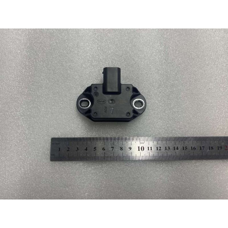 Capteur du taux de lacet - BYD - 13785093-00