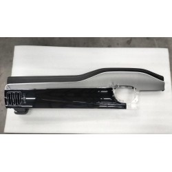 Garniture droite de planche de bord - Noir profond 5 - BYD - 14395240-00
