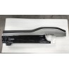 Garniture droite de planche de bord - Noir profond 5 - BYD - 14395240-00