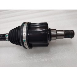 Demi-arbre arrière gauche - BYD - 13784102-00