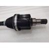 Demi-arbre arrière gauche - BYD - 13784102-00