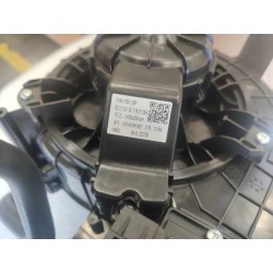 Boîtier de la soufflerie - BYD - 13783082-00