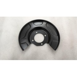 Garde-boue du frein arrière droit - BYD - 13782470-00