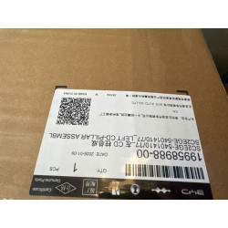 Montant CD gauche - BYD - 19958988-00