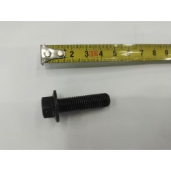 Boulon à bride hexagonale - BYD - 13782288-00