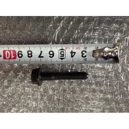 Hexagonal flange bolts - BYD - 13782287-00