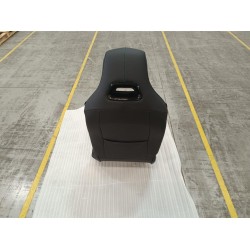Siège conducteur - Noir foncé 5 - BYD - 13782196-00
