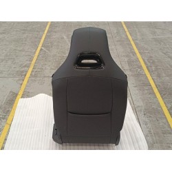 Siège conducteur - Noir foncé 5 - BYD - 13782196-00