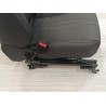 Siège conducteur - Noir foncé 5 - BYD - 13782196-00