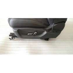 Siège conducteur - Noir foncé 5 - BYD - 13782195-00