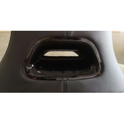 Siège conducteur - Noir foncé 5 - BYD - 13782195-00