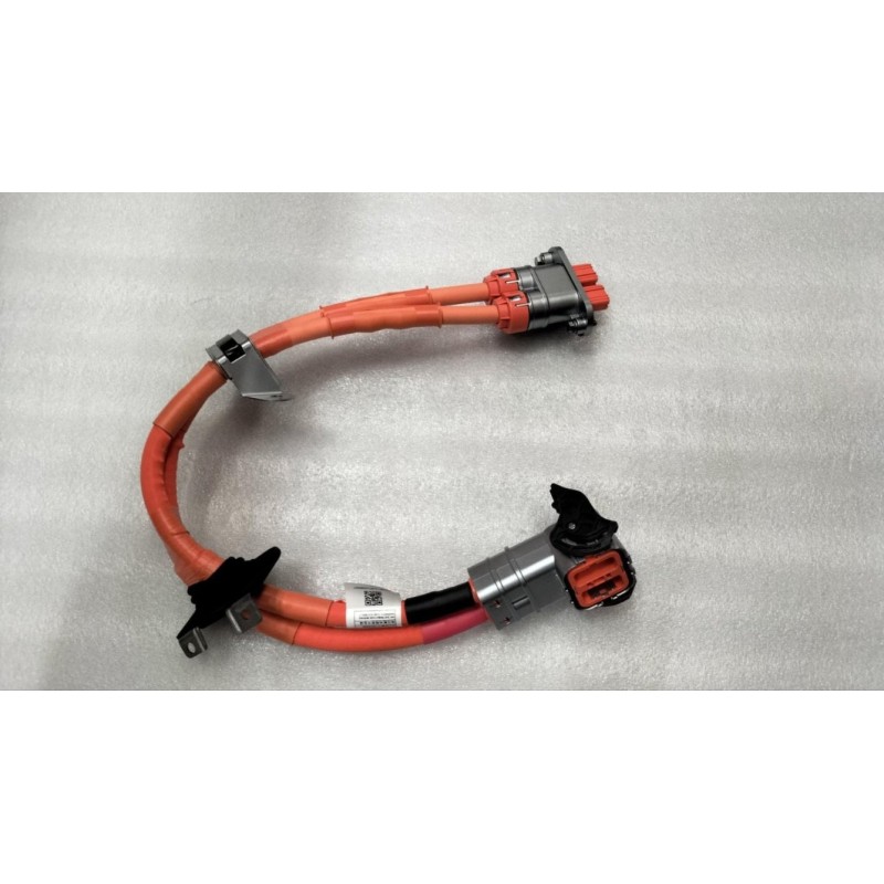 Faisceau de câbles de distribution haute tension - BYD - 13781907-00