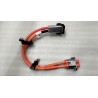 Faisceau de câbles de distribution haute tension - BYD - 13781907-00