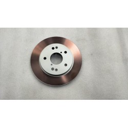 Disque de frein arrière - BYD - 13781674-00