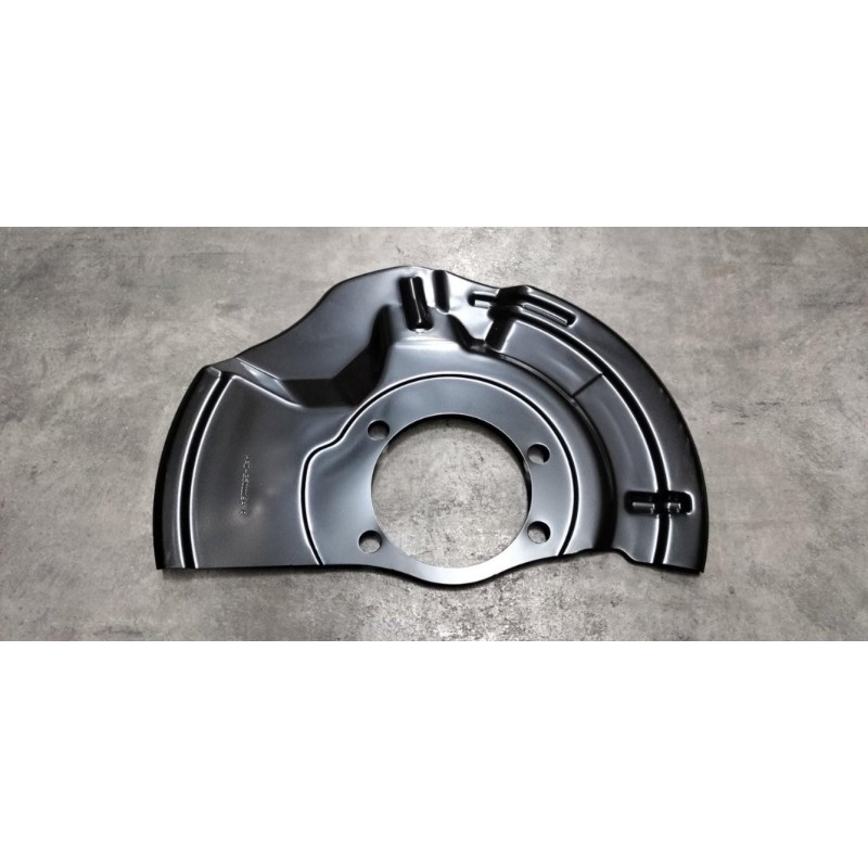 Garde-boue du frein avant droit - BYD - 13781673-00