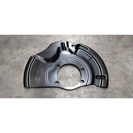 Garde-boue du frein avant droit - BYD - 13781673-00