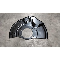 Garde-boue du frein avant droit - BYD - 13781673-00