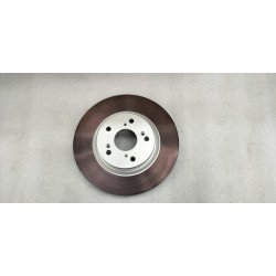 Disque de frein avant - BYD - 13781672-00