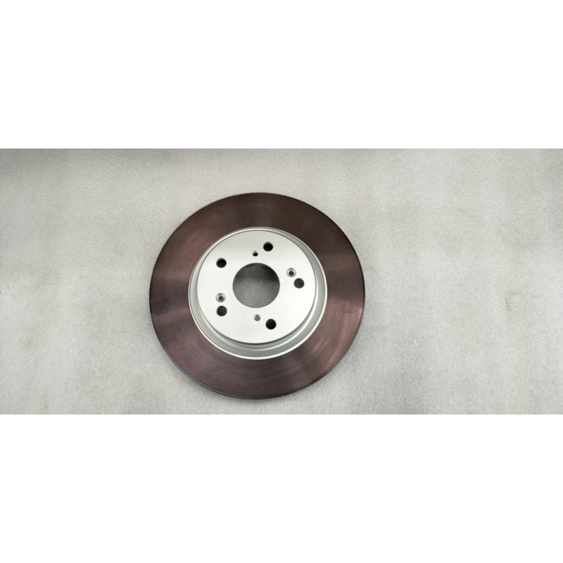 Disque de frein avant - BYD - 13781672-00