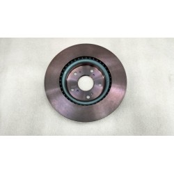 Disque de frein avant - BYD - 13781672-00