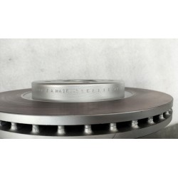 Disque de frein avant - BYD - 13781672-00