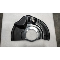 Garde-boue du frein avant gauche - BYD - 13781669-00