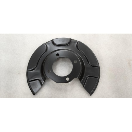Garde-boue du frein arrière gauche - BYD - 13781667-00