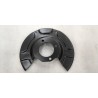 Garde-boue du frein arrière gauche - BYD - 13781667-00