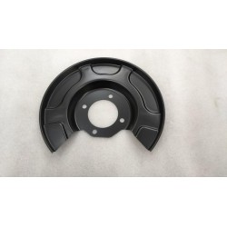Garde-boue du frein arrière gauche - BYD - 13781667-00