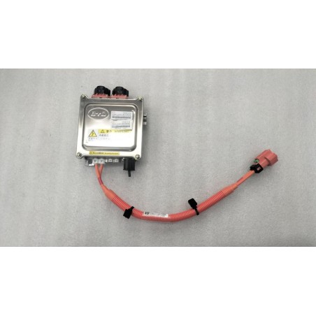 Boîte à fusibles de charge CC - BYD - 13781564-00