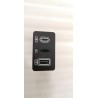 Interface USB - BYD - 13781023-00