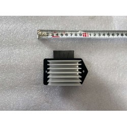 Servo de Contrôle de Vitesse de Soufflante - BYD - 13780579-00