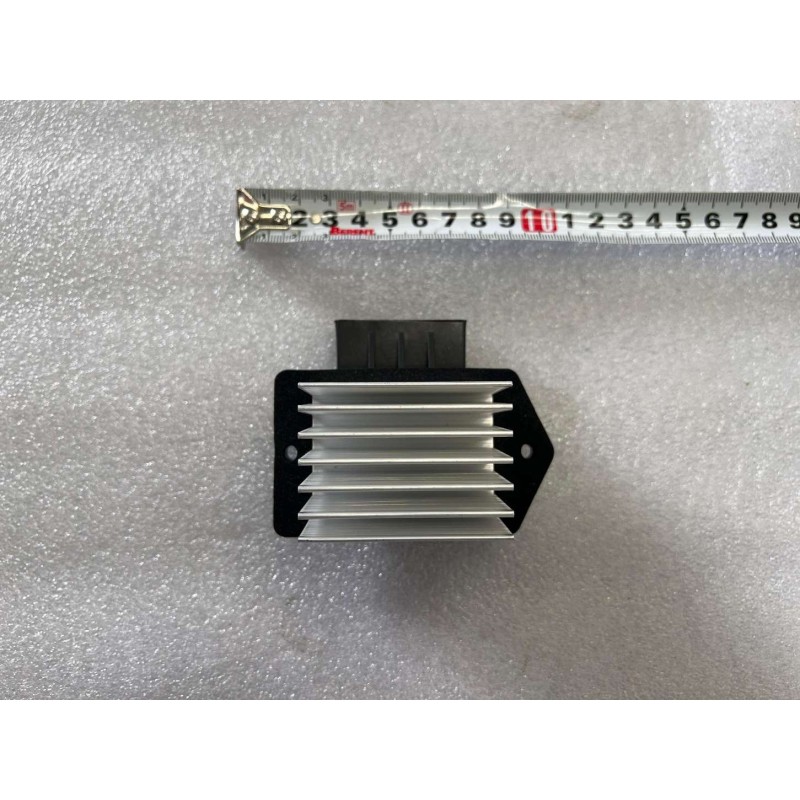 Servo de Contrôle de Vitesse de Soufflante - BYD - 13780579-00