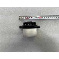 Servo de Contrôle de Vitesse de Soufflante - BYD - 13780579-00