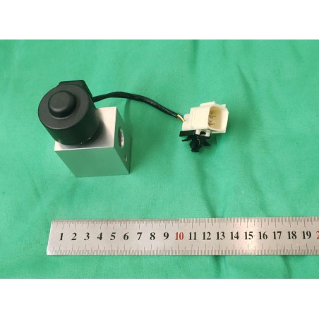 Electronic Expansion Valve - BYD - 13780553-00