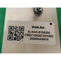 Electronic Expansion Valve - BYD - 13780553-00