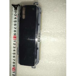 Panneau arrière de la climatisation automatique - BYD - 13780222-00