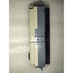 Panneau arrière de la climatisation automatique - BYD - 13780222-00