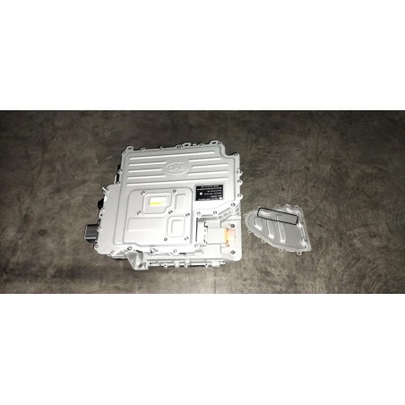 Accessoires auto fabriqués - SC2EM-2142700B - Kit de réparation pour l'ensemble d'unité de commande du moteur d'entraînement - B
